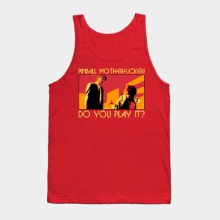 Do You Play It? Tank Top